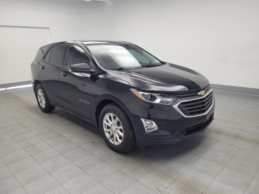 2019 Chevrolet Equinox in Memphis, TN 38115 - 18132275 13