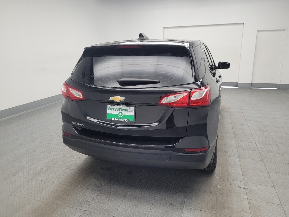 2019 Chevrolet Equinox in Memphis, TN 38115 - 18132275 7