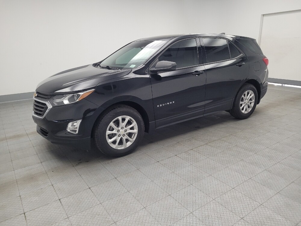 2019 Chevrolet Equinox in Memphis, TN 38115 - 18132275 2