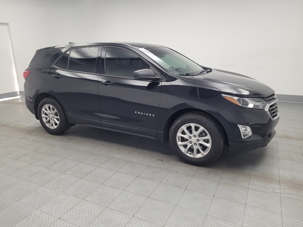 2019 Chevrolet Equinox in Memphis, TN 38115 - 18132275 11