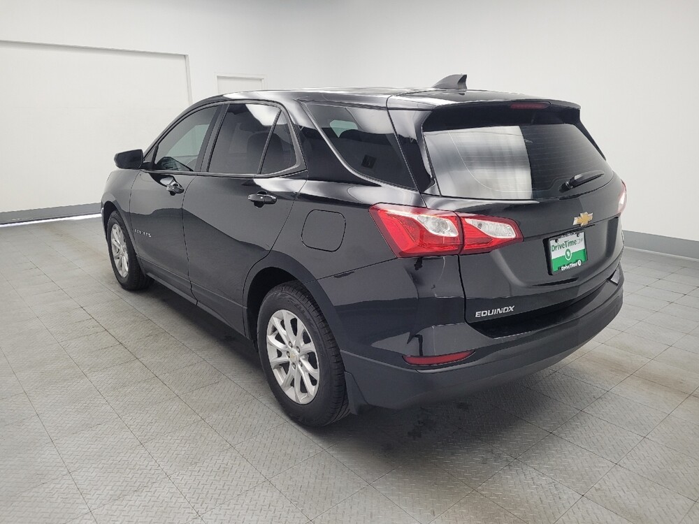 2019 Chevrolet Equinox in Memphis, TN 38115 - 18132275 5