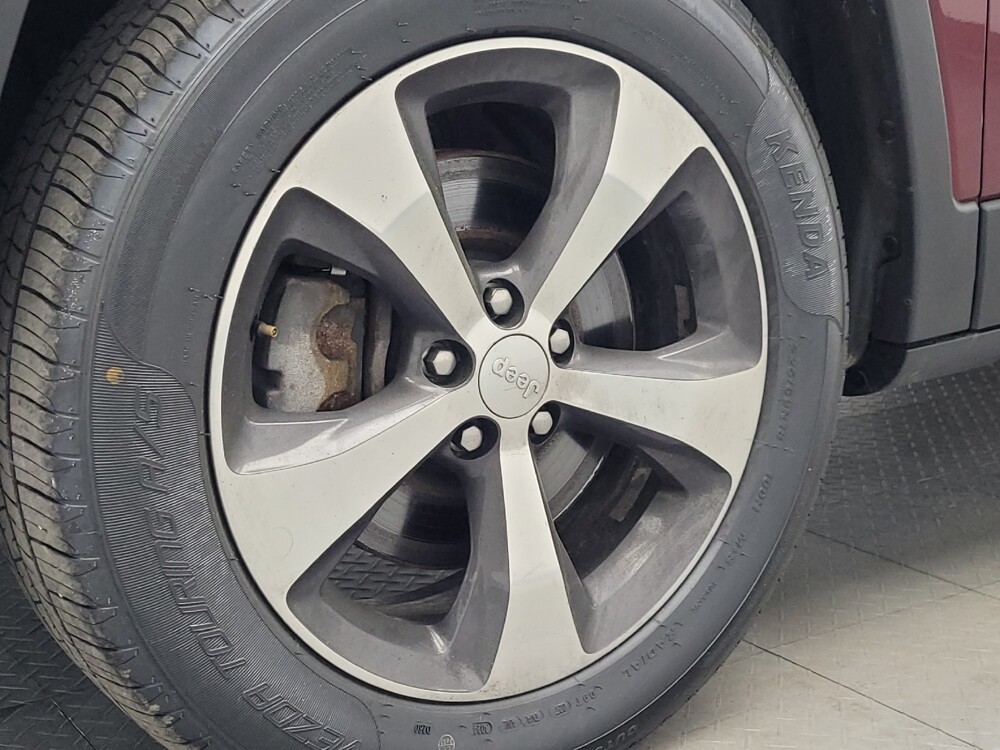 2019 Jeep Cherokee in Madison, TN 37115 - 18132276 31