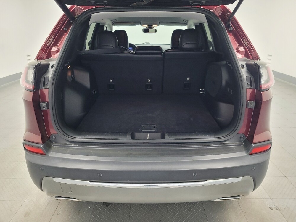 2019 Jeep Cherokee in Madison, TN 37115 - 18132276 29