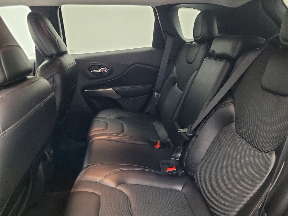 2019 Jeep Cherokee in Madison, TN 37115 - 18132276 18