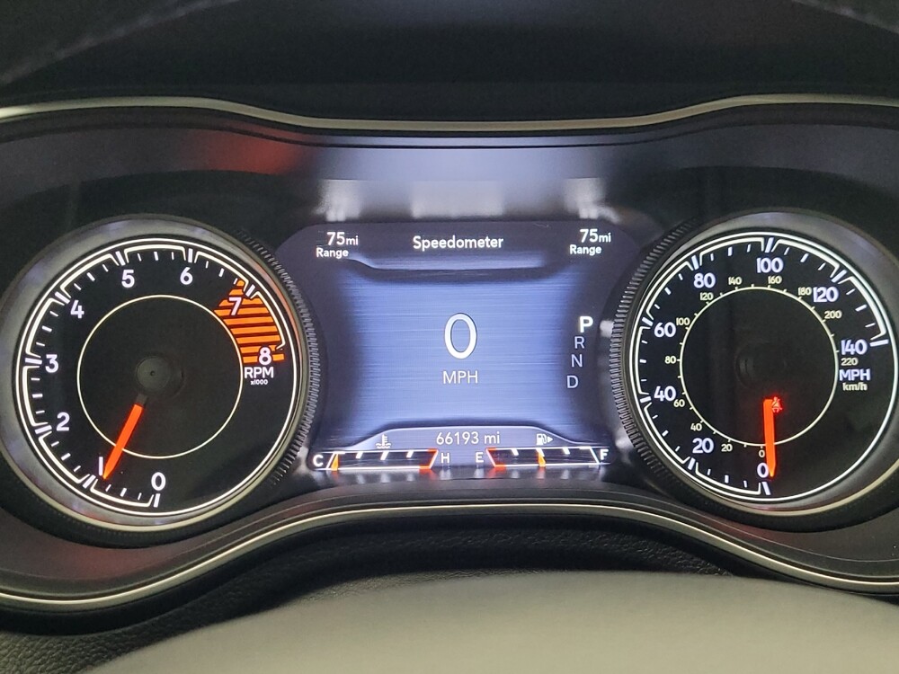 2019 Jeep Cherokee in Madison, TN 37115 - 18132276 23