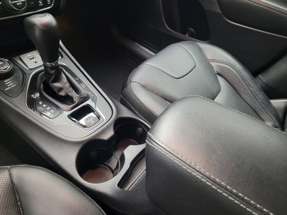 2019 Jeep Cherokee in Madison, TN 37115 - 18132276 26