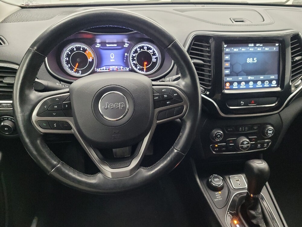 2019 Jeep Cherokee in Madison, TN 37115 - 18132276 22