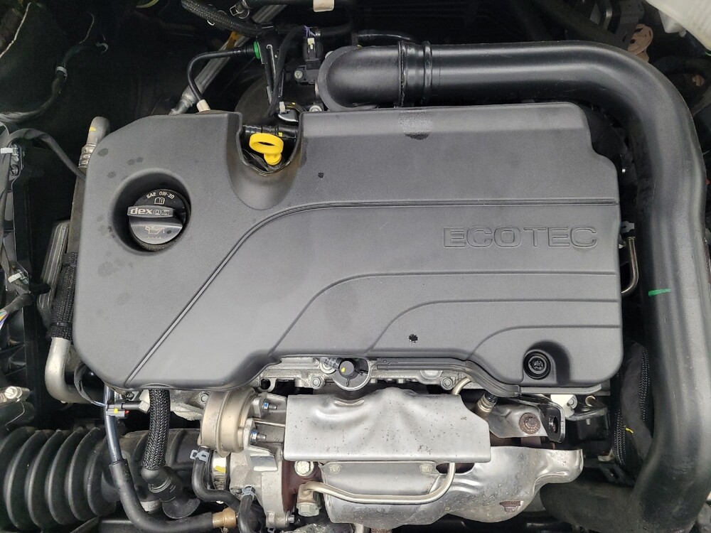 2023 Chevrolet Malibu in Madison, TN 37115 - 18132277 30