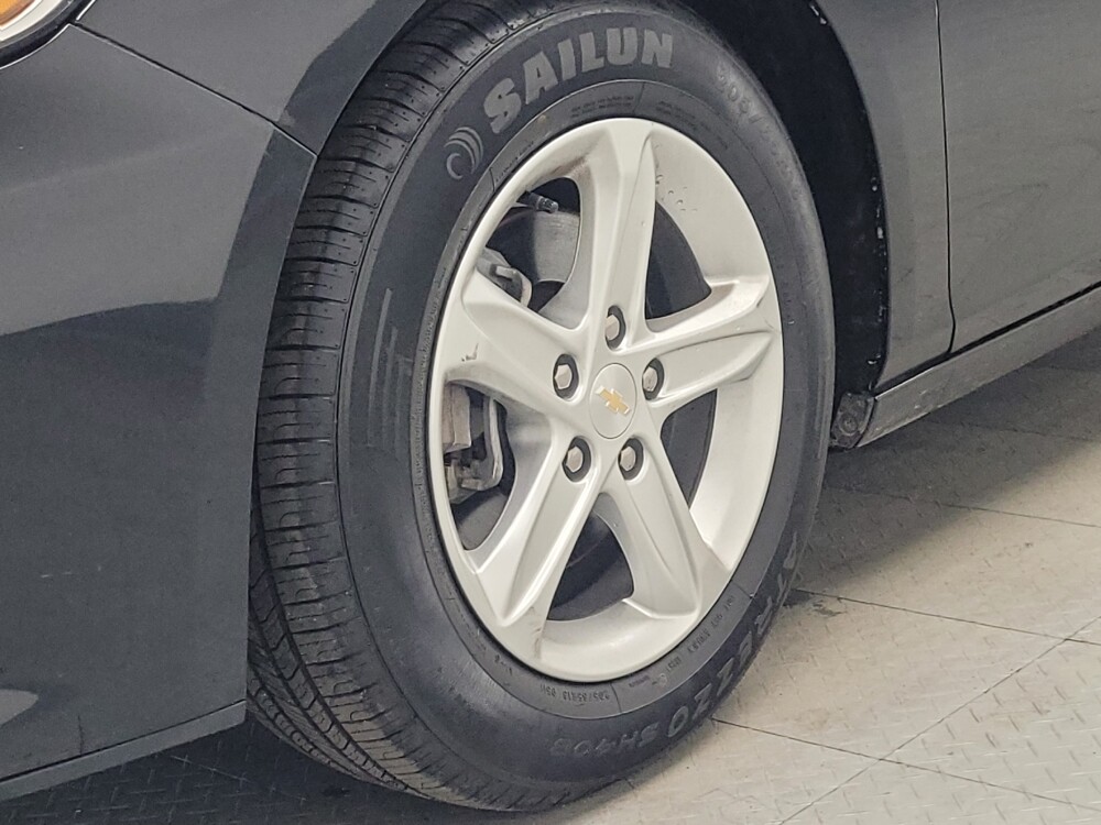 2023 Chevrolet Malibu in Madison, TN 37115 - 18132277 31