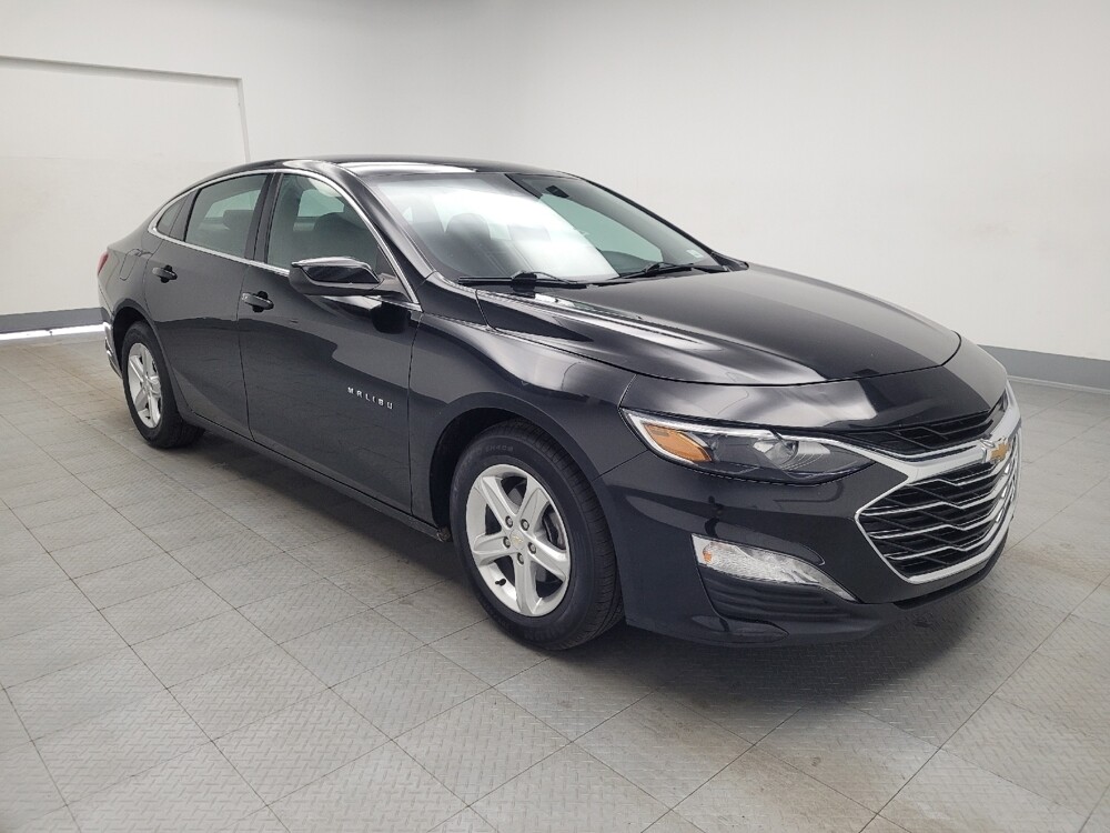 2023 Chevrolet Malibu in Madison, TN 37115 - 18132277 13
