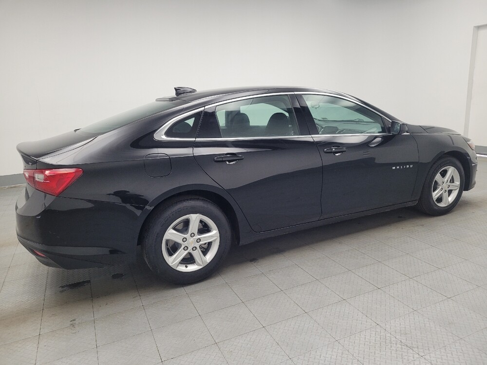 2023 Chevrolet Malibu in Madison, TN 37115 - 18132277 10