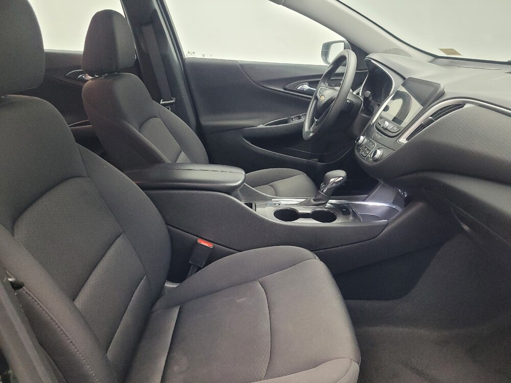 2023 Chevrolet Malibu in Madison, TN 37115 - 18132277 21