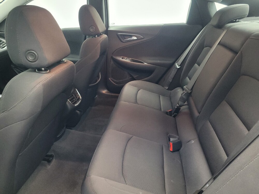 2023 Chevrolet Malibu in Madison, TN 37115 - 18132277 18