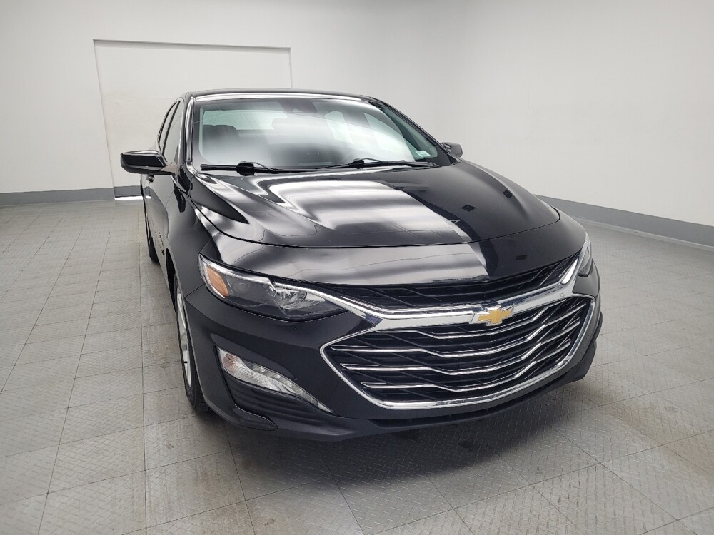 2023 Chevrolet Malibu in Madison, TN 37115 - 18132277 14