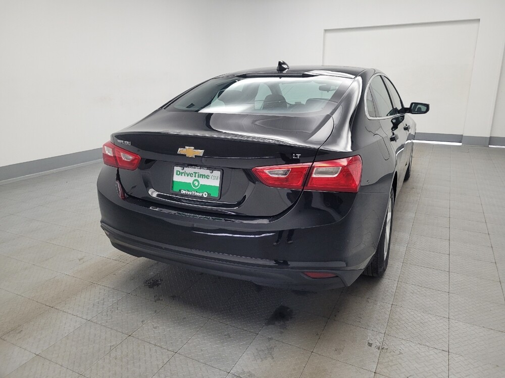 2023 Chevrolet Malibu in Madison, TN 37115 - 18132277 7