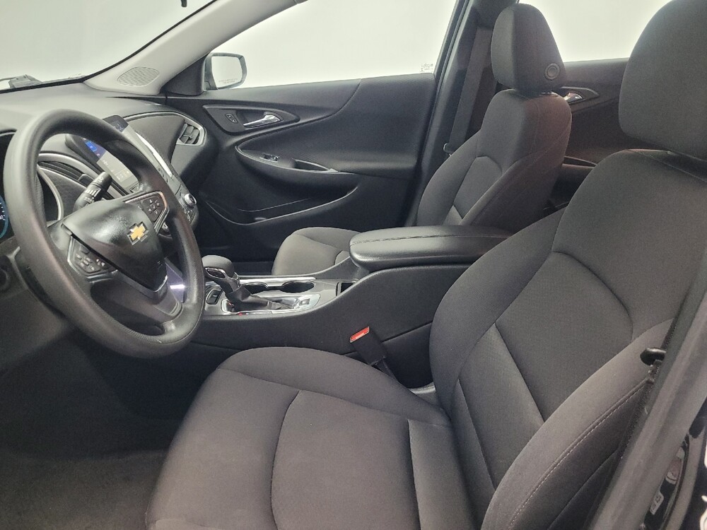 2023 Chevrolet Malibu in Madison, TN 37115 - 18132277 17