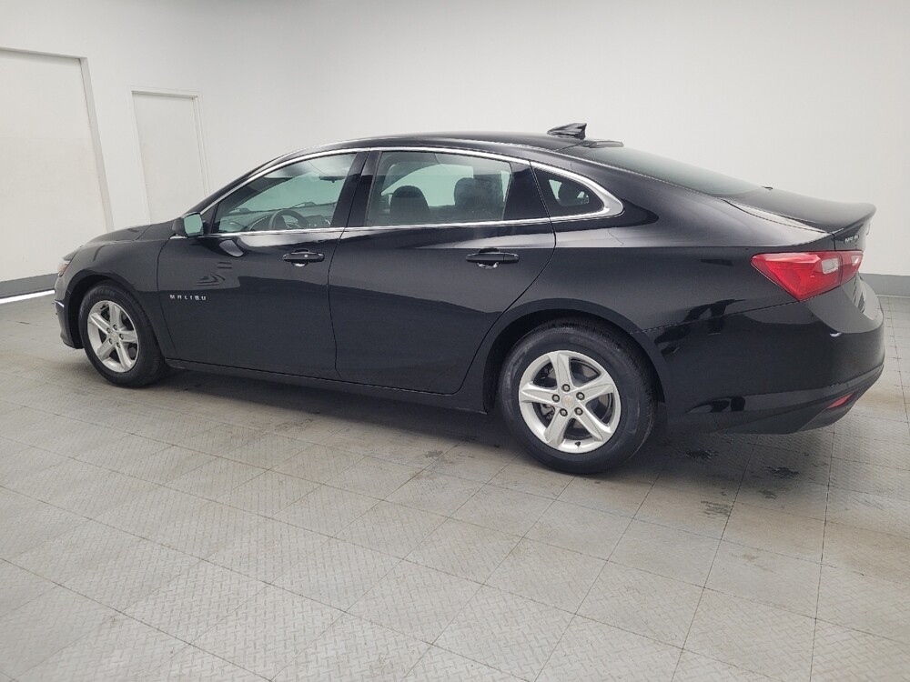 2023 Chevrolet Malibu in Madison, TN 37115 - 18132277 3