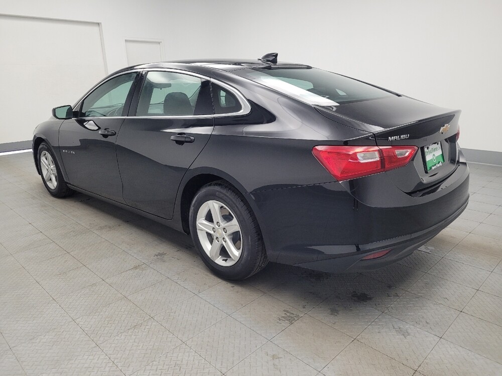 2023 Chevrolet Malibu in Madison, TN 37115 - 18132277 5