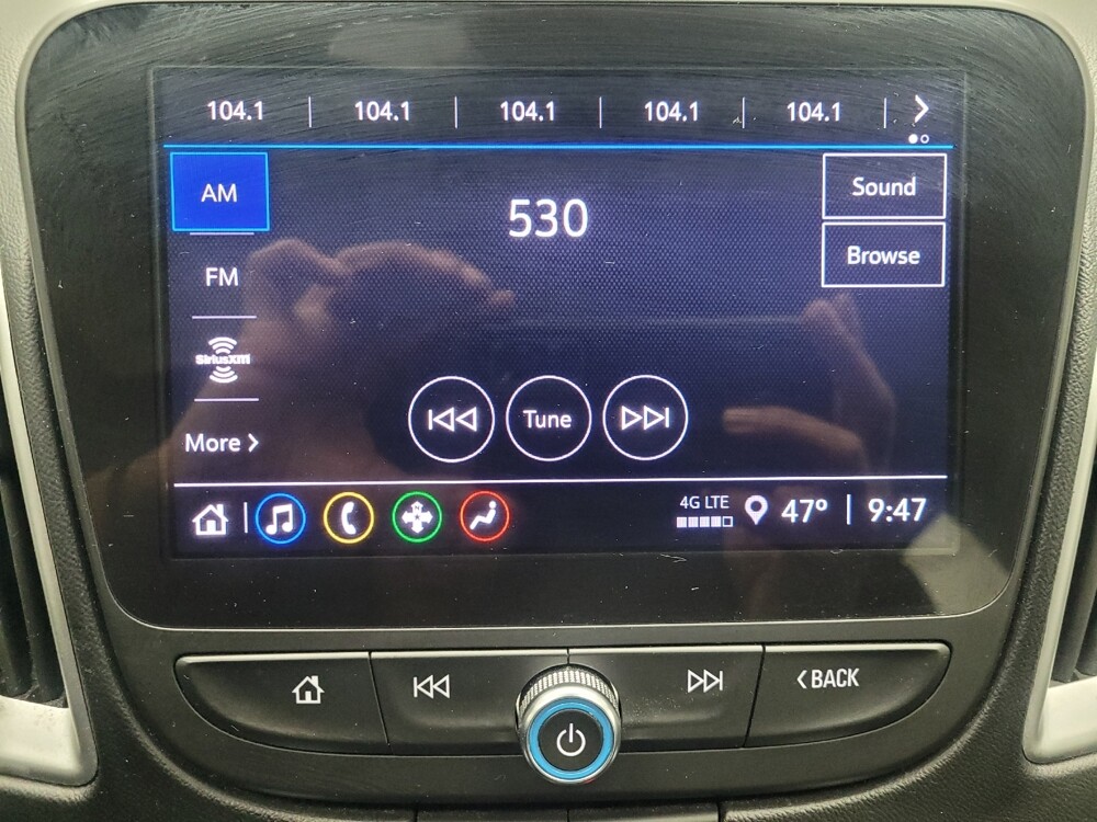 2023 Chevrolet Malibu in Madison, TN 37115 - 18132277 25