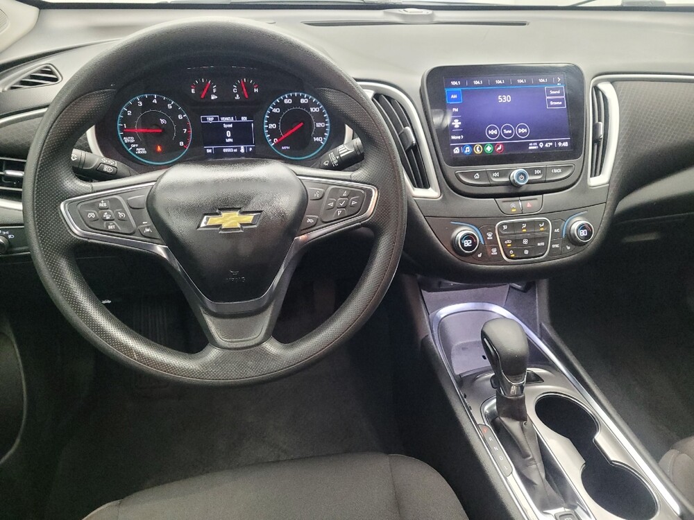 2023 Chevrolet Malibu in Madison, TN 37115 - 18132277 22