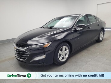 2023 Chevrolet Malibu in Madison, TN 37115