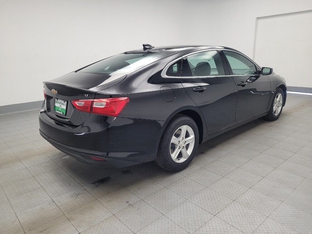 2023 Chevrolet Malibu in Madison, TN 37115 - 18132277 9