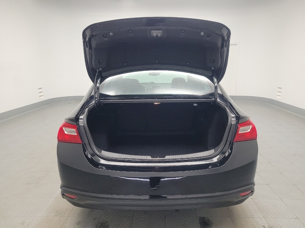 2023 Chevrolet Malibu in Madison, TN 37115 - 18132277 29