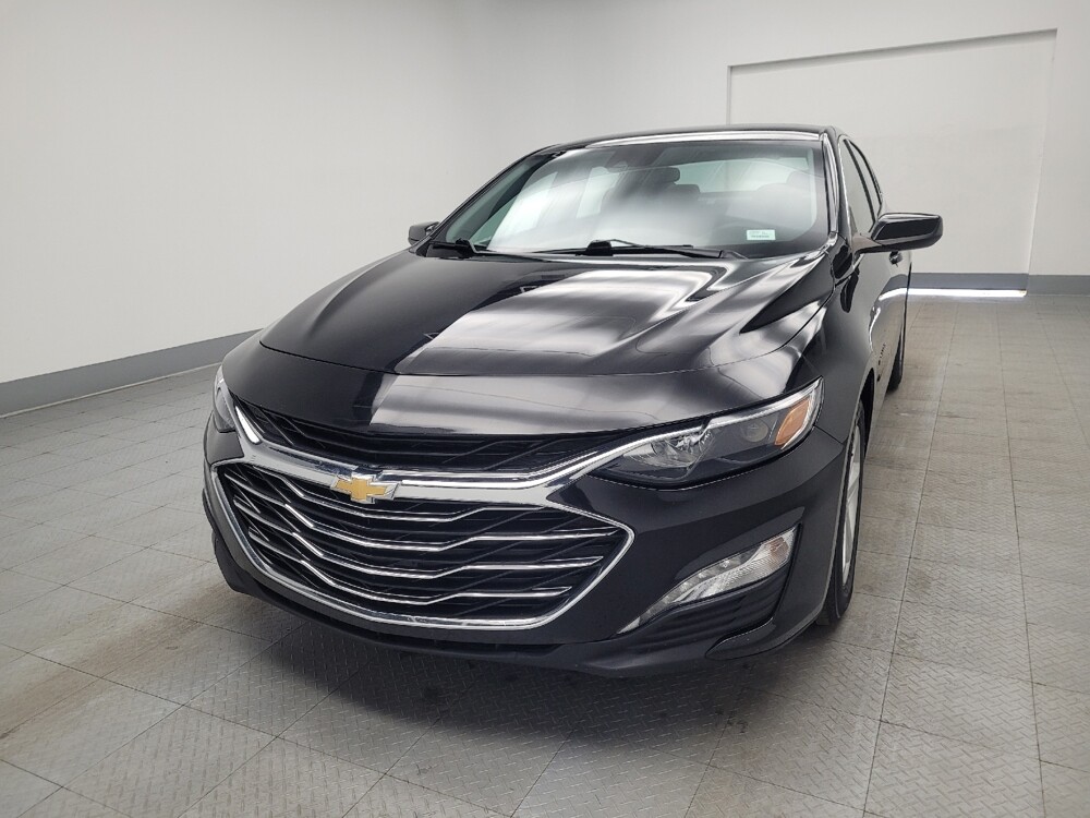 2023 Chevrolet Malibu in Madison, TN 37115 - 18132277 15
