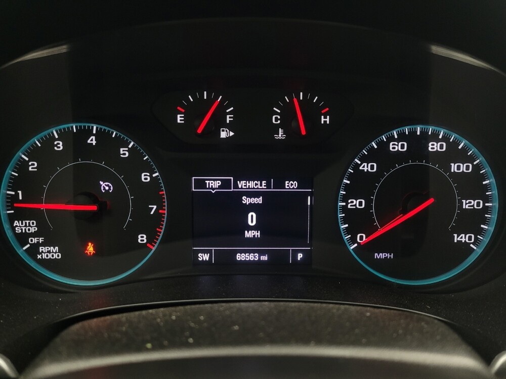 2023 Chevrolet Malibu in Madison, TN 37115 - 18132277 23