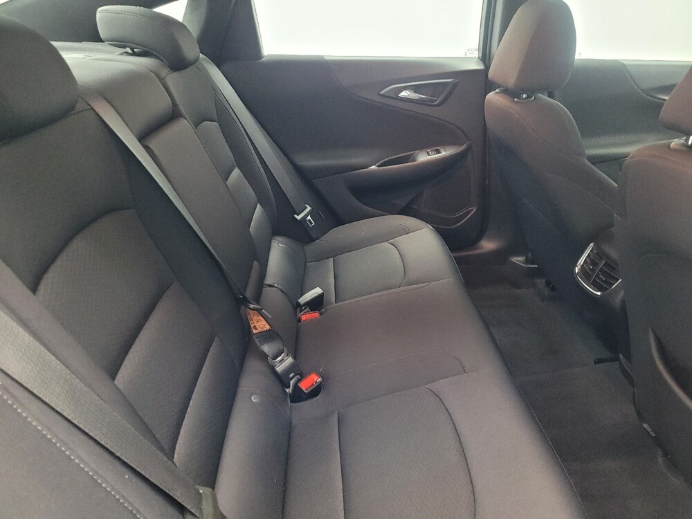 2023 Chevrolet Malibu in Madison, TN 37115 - 18132277 19