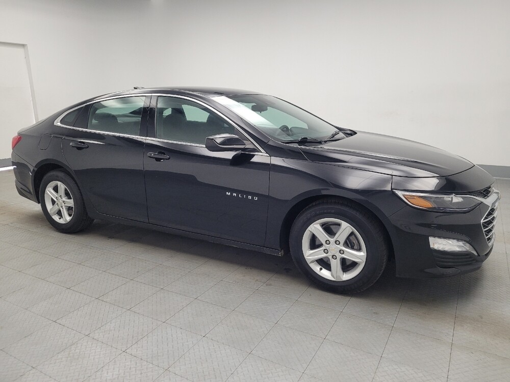 2023 Chevrolet Malibu in Madison, TN 37115 - 18132277 11