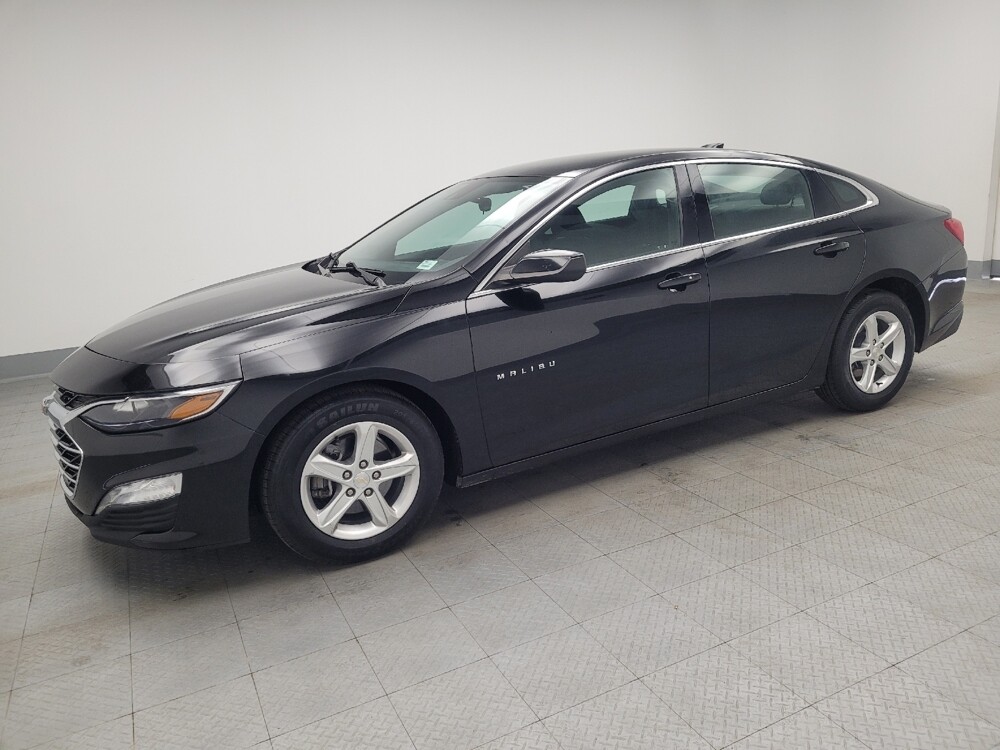 2023 Chevrolet Malibu in Madison, TN 37115 - 18132277 2