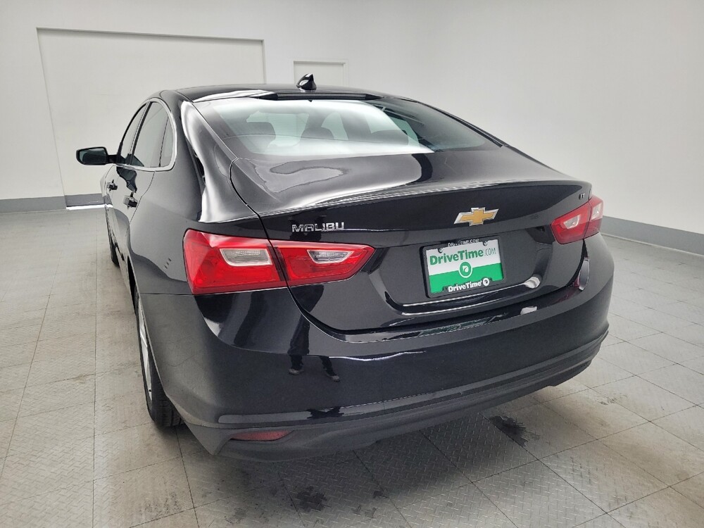 2023 Chevrolet Malibu in Madison, TN 37115 - 18132277 6