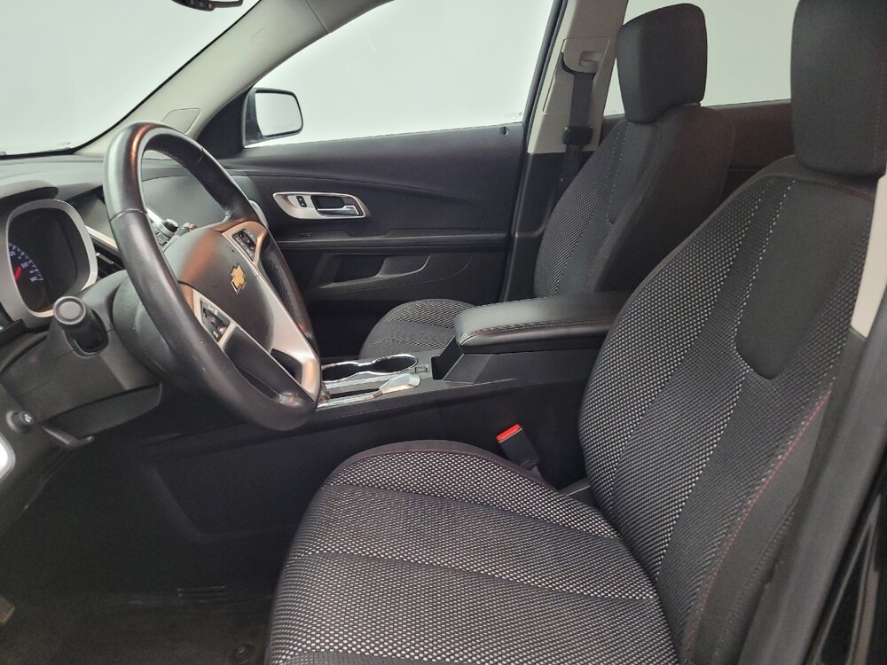 2016 Chevrolet Equinox in Madison, TN 37115 - 18132278 17