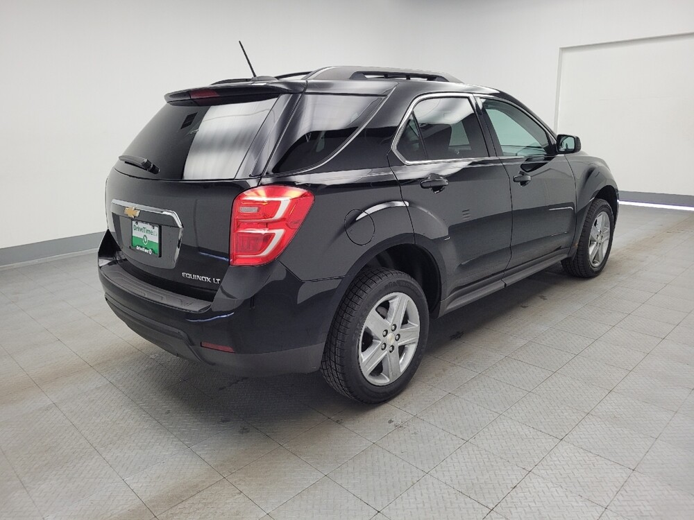 2016 Chevrolet Equinox in Madison, TN 37115 - 18132278 9