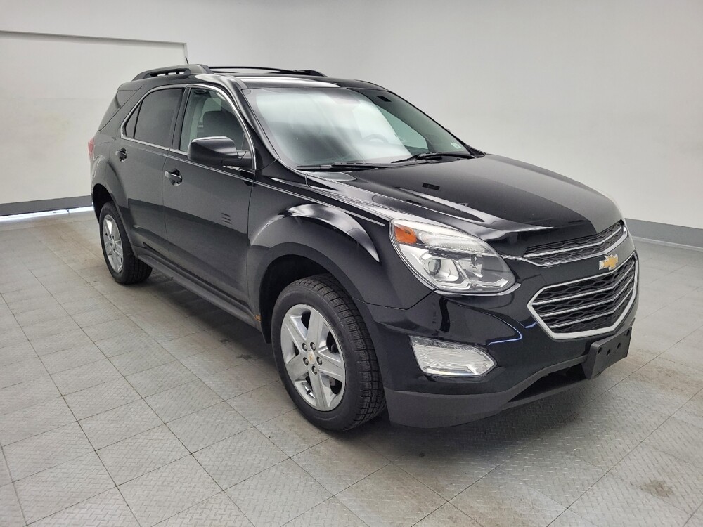 2016 Chevrolet Equinox in Madison, TN 37115 - 18132278 13