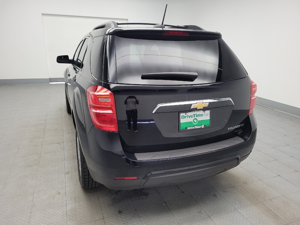 2016 Chevrolet Equinox in Madison, TN 37115 - 18132278 6