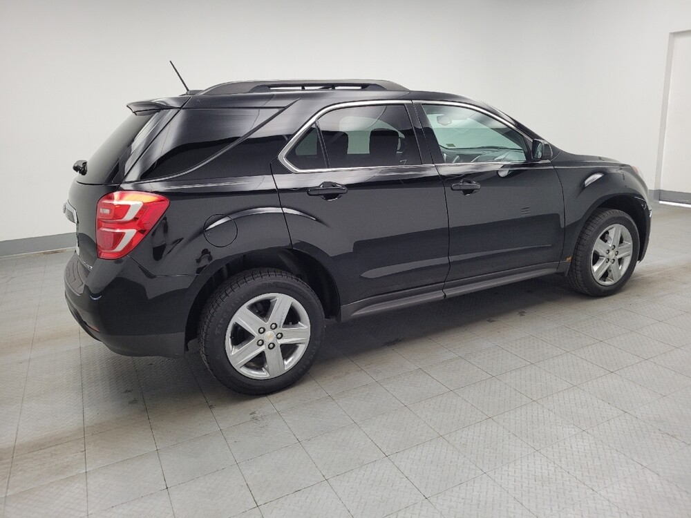2016 Chevrolet Equinox in Madison, TN 37115 - 18132278 10