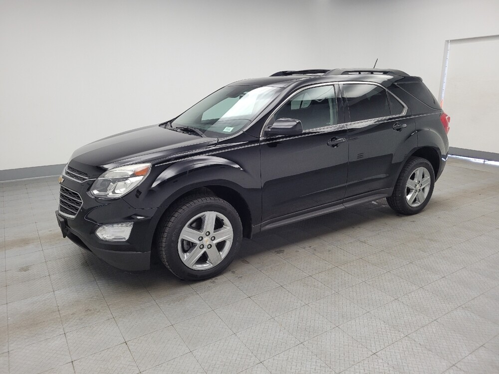 2016 Chevrolet Equinox in Madison, TN 37115 - 18132278 2