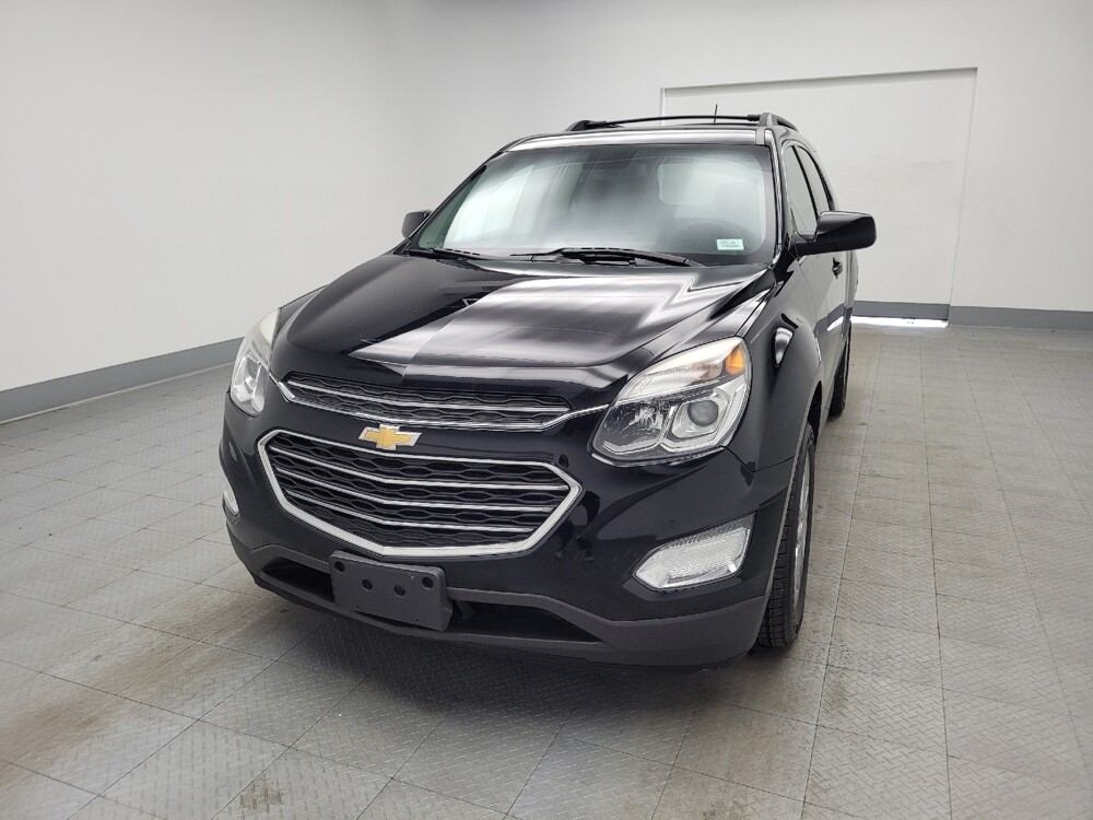 2016 Chevrolet Equinox in Madison, TN 37115 - 18132278 15