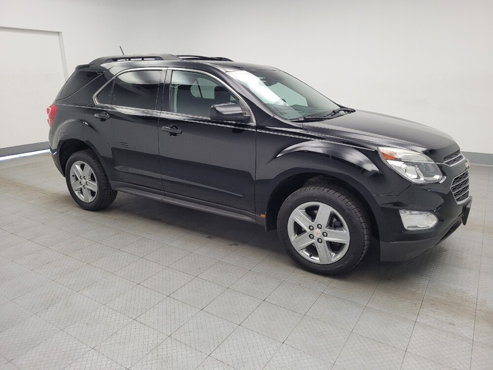 2016 Chevrolet Equinox in Madison, TN 37115 - 18132278 11