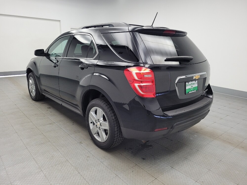2016 Chevrolet Equinox in Madison, TN 37115 - 18132278 5