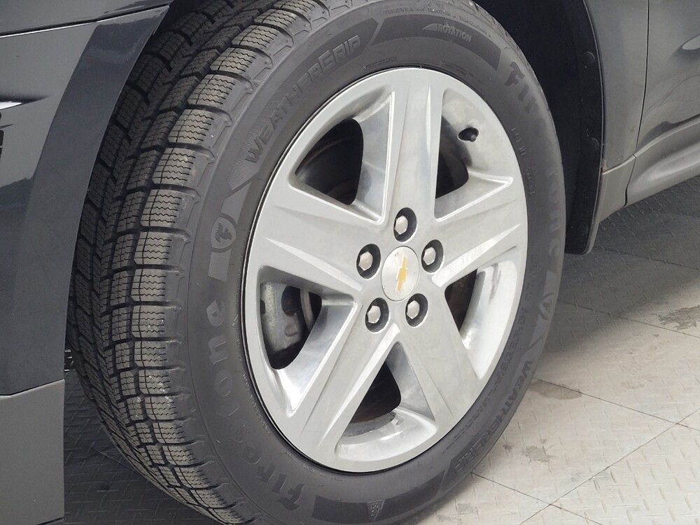 2016 Chevrolet Equinox in Madison, TN 37115 - 18132278 31