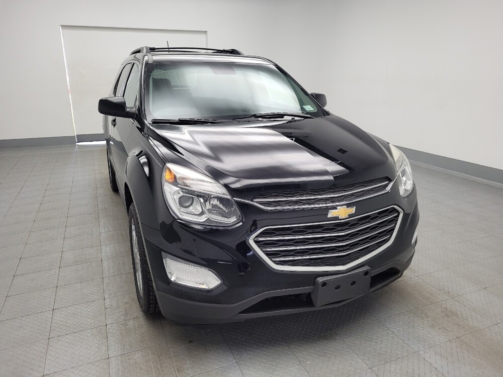 2016 Chevrolet Equinox in Madison, TN 37115 - 18132278 14