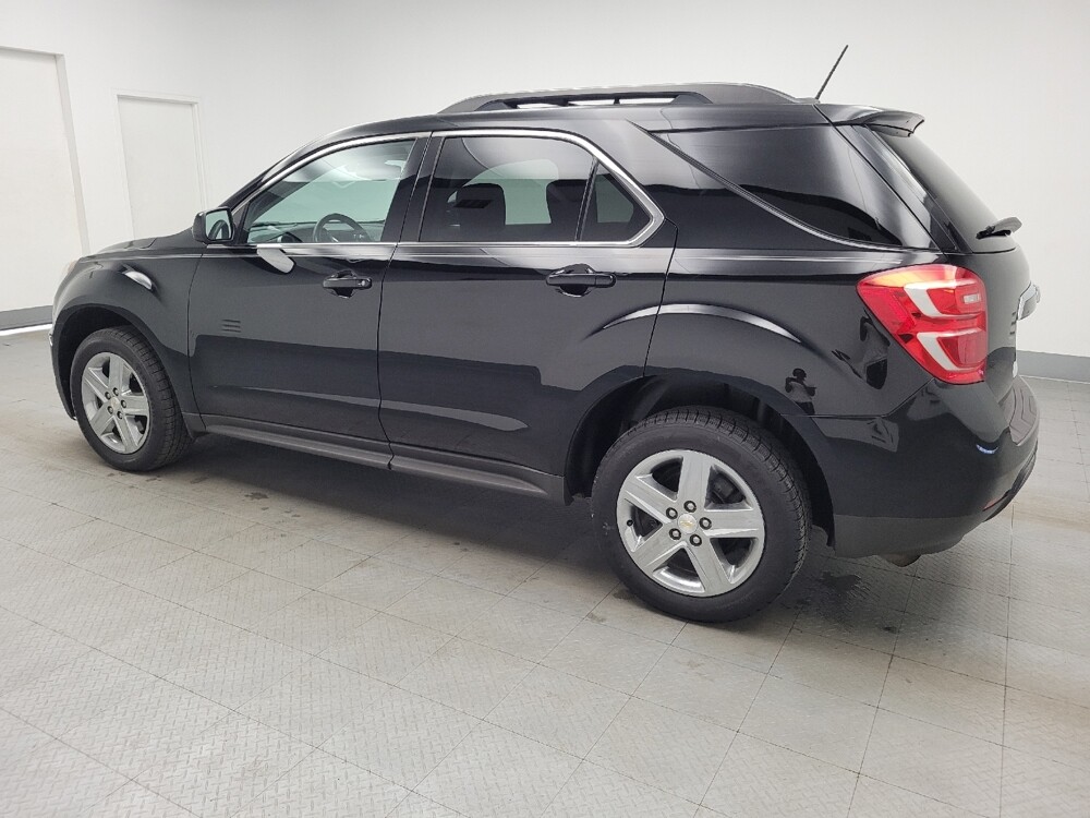 2016 Chevrolet Equinox in Madison, TN 37115 - 18132278 3