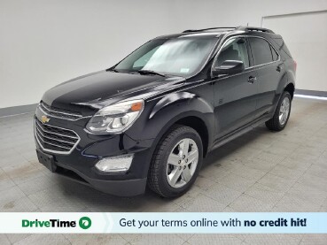 2016 Chevrolet Equinox in Madison, TN 37115