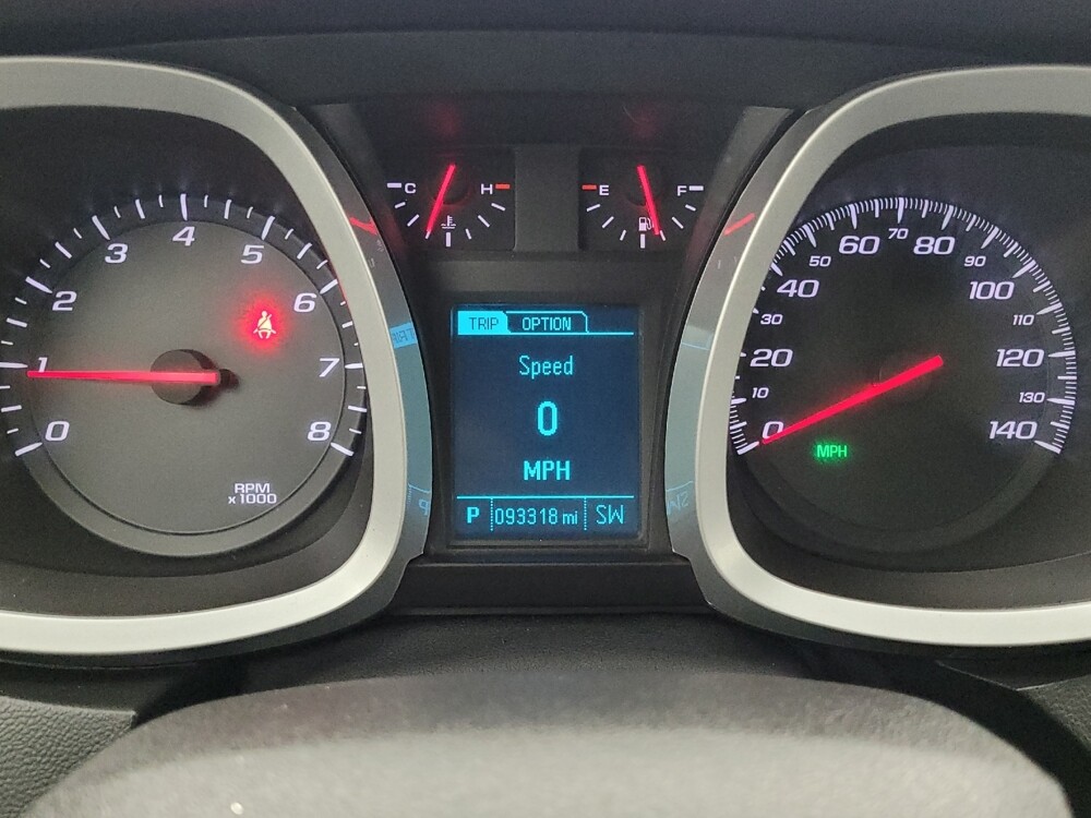 2016 Chevrolet Equinox in Madison, TN 37115 - 18132278 23