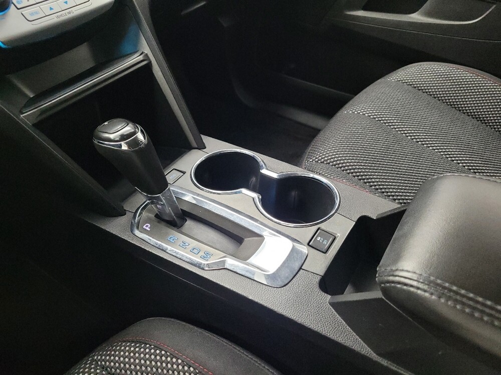 2016 Chevrolet Equinox in Madison, TN 37115 - 18132278 26