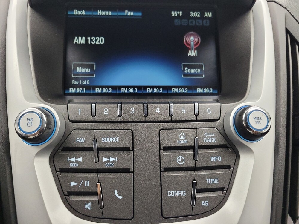 2016 Chevrolet Equinox in Madison, TN 37115 - 18132278 25