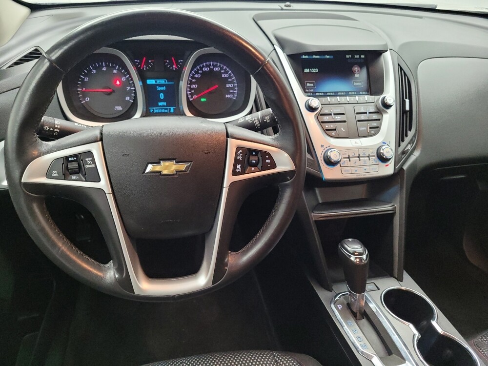 2016 Chevrolet Equinox in Madison, TN 37115 - 18132278 22